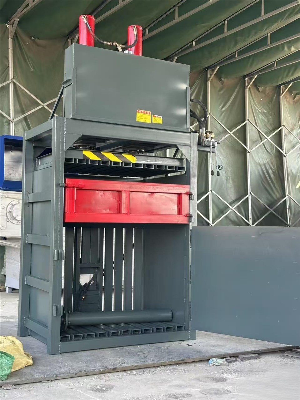 E-D6011 Cywasgydd Cardbord