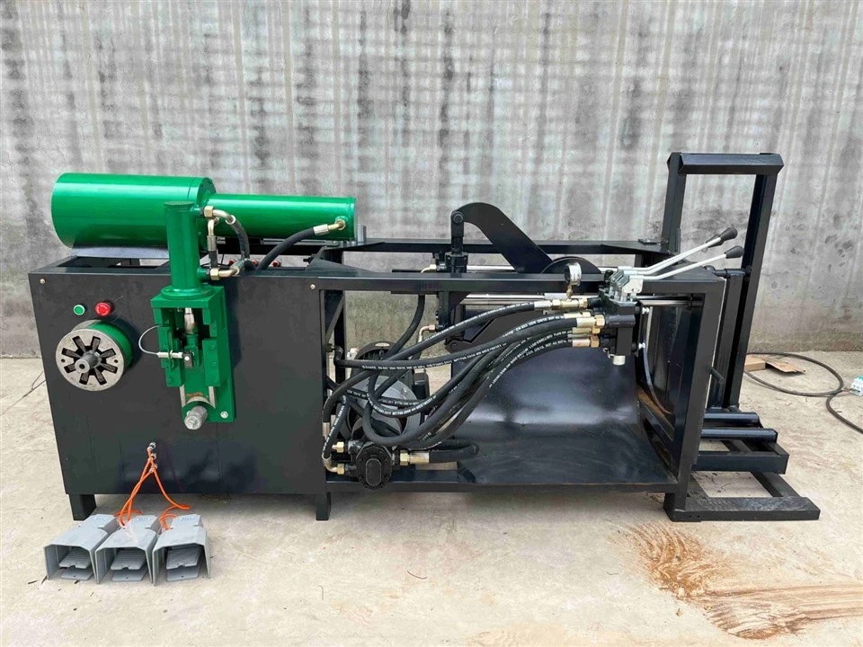 motor recycling machine price