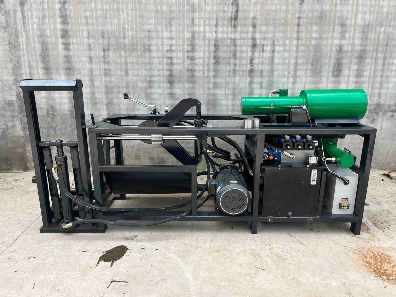 electric motor scraping machine electric motor scraping machine