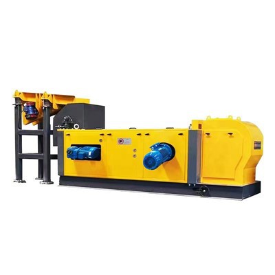 Gwahanydd Cyfredol E-ECS1000 Eddy